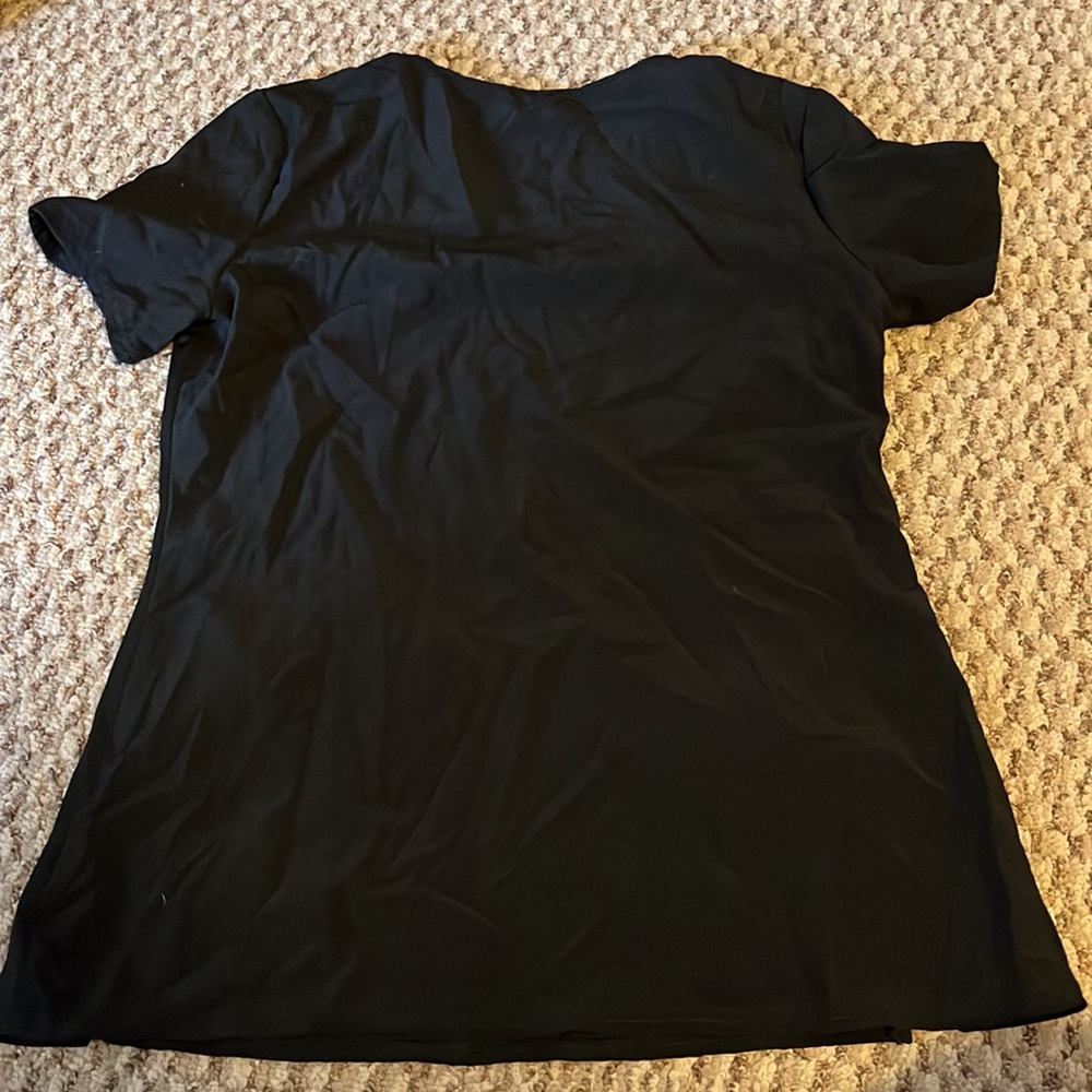 Scrub Star Scrub Top - Picture 2 of 2